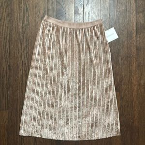 NWT Beyond Yoga Skirt Large